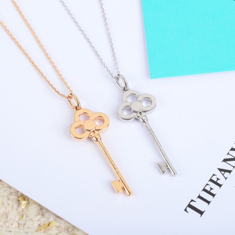 Tiffany Necklaces